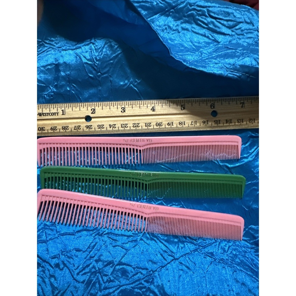 Vintage Goody Comb From 80's Lot